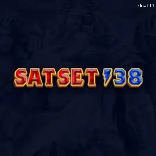 satset138 APK Resmi — ikon aplikasi